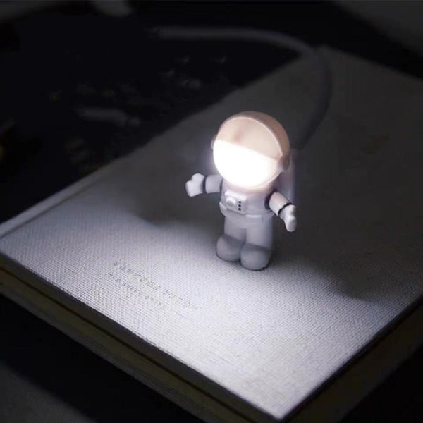 Astronaut LED Night Light USB